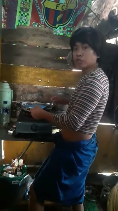 ngakak utang duwite 100 di tagih