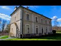 Dcouvrons les vestiges ferroviaires  chteau chinon