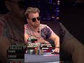 Max Value All-In! 🔥 High Stakes Poker!