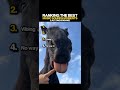 Ranking The Funniest Music Sounds (part 7) #funnyshorts