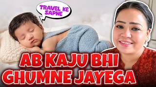 Kaju Ke Sath Ab Hogi Traveling 😎 | Bharti Singh | Harssh Limbachiyaa | Golla | Yash