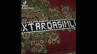 Sehid Muxtar Qasimli