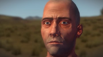 Rustopia -CML- arena Fight night