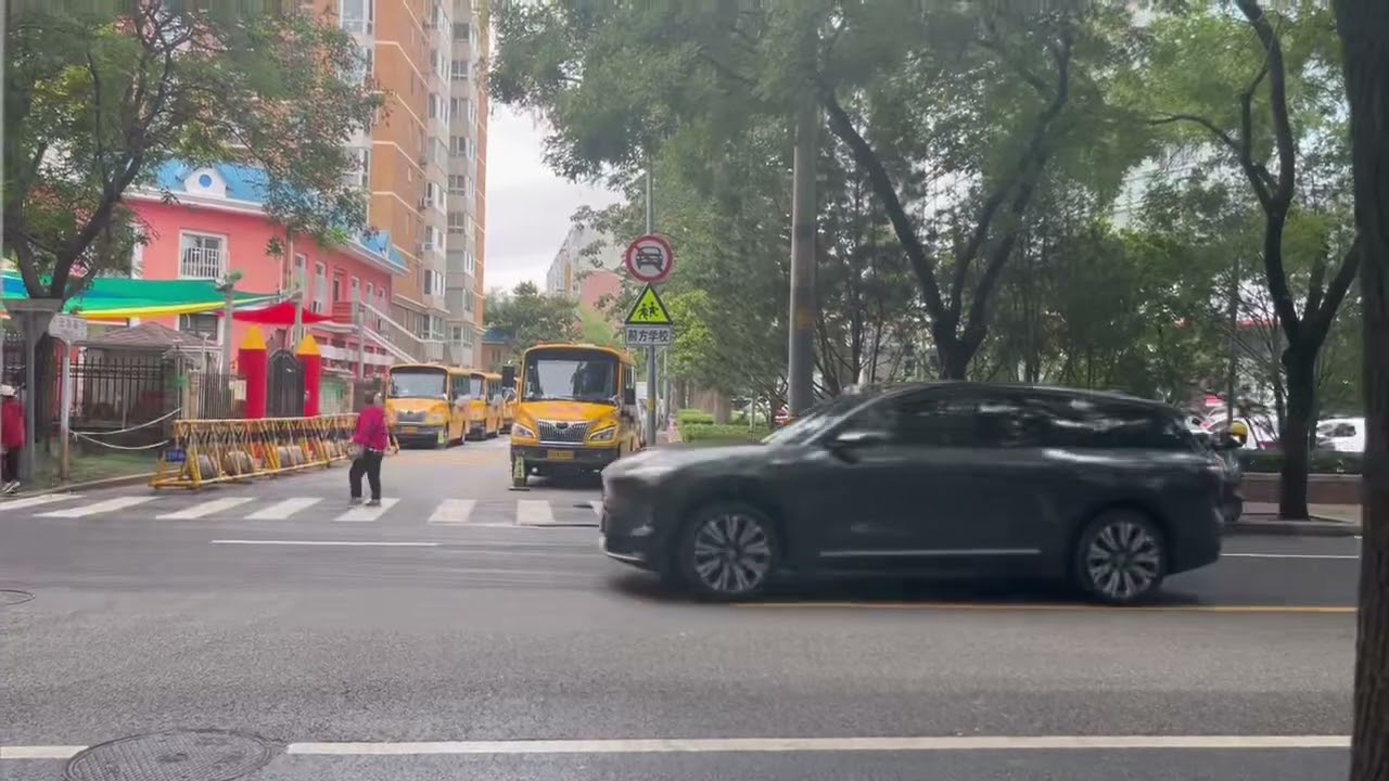 City Traffic White Noise: 8 Hours of Car Sounds for Deep Focus, Sleep & Tinnitus Relief