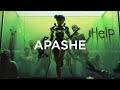 Apashe & YMIR - Contraband (Lyrics)