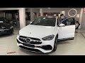 اجي تشوف شحال دايرة مرسيدس جي إل ايه فلمزون ( أرخص SUV مرسيدس ) | Mercedes GLA 2021 Maroc 🇲🇦