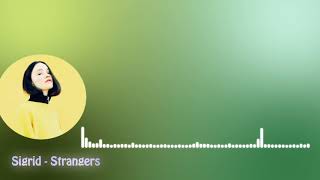 Sigrid - Strangers ( Nightcore Lover )