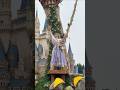 Meeting Rapunzel at Disneyland – A Tangled Dream Come True. #Rapunzel #Disneyland #DisneyPrincess
