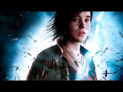 Video: So Beenden Sie Das Spiel Beyond: Two Souls