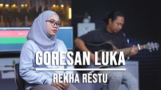 Download lagu GORESAN LUKA - REKHA RESTU (LIVE COVER INDAH YASTAMI)