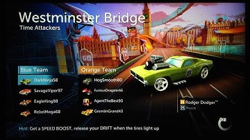 Hot Wheels Infinite Loop - Veteran League - Time Attackers: Part 133