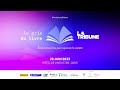 Le prix du livre la tribune