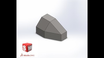 solidworks lesson 13 sketch 3D