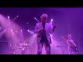 Tom bailey thompson twins enmore theatre sydney australia full concert part one chris storey