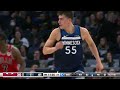 Luka Garza : Best of 24-25 Season