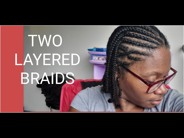 20 Braids for Curly Hair That Will Change Your Look