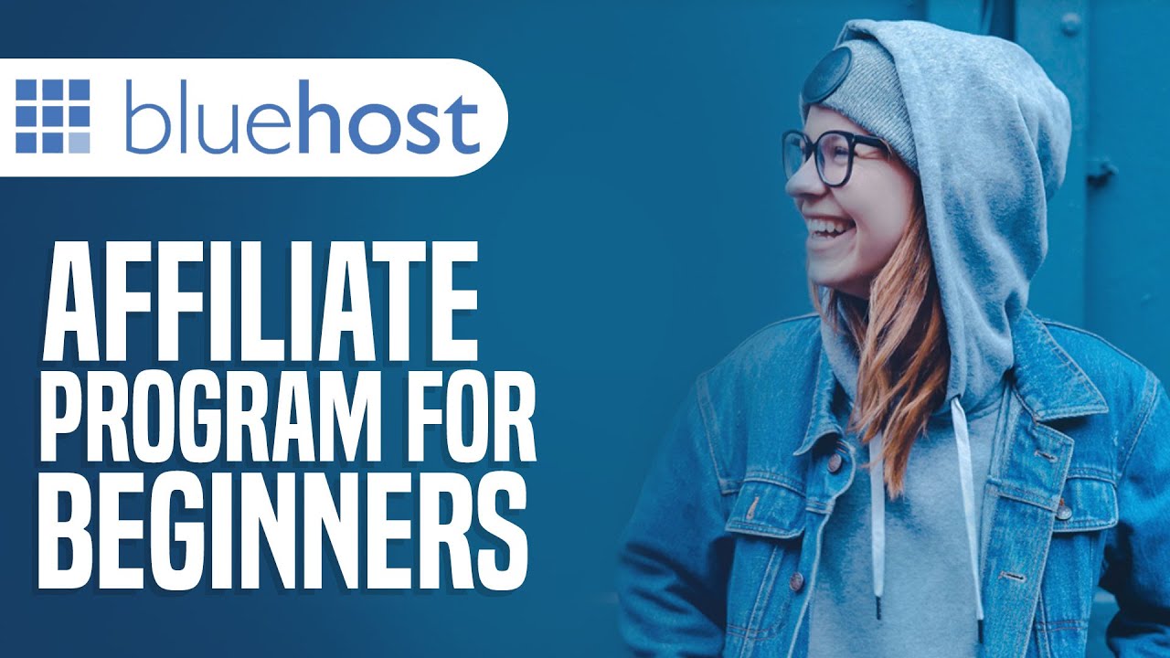 How to Make Money With Bluehost Affiliate