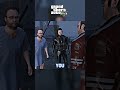 GTA| FUNNY CONVERSATION OVER TREVOR'S PLAN #shorts #gaming #viral #trending #reels #gta5 #funny
