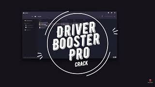 IObit Driver Booster Pro 9 License Key Free | NO CRACK Latest 2022