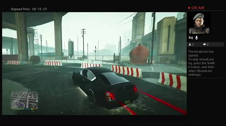Gta 5 Lets go to work