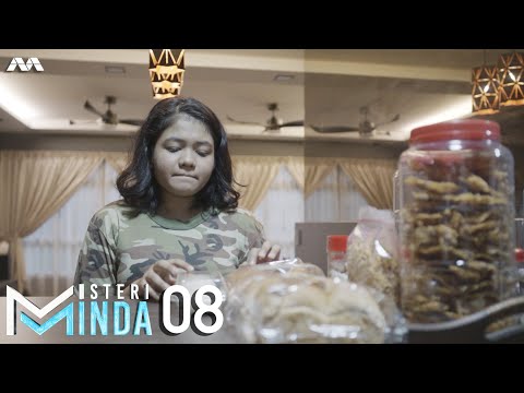 Misteri Minda EP8 | EATING DISORDER (FINALE)