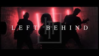 Hollow Front - Left Behind