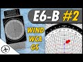 How to solve wind problems with the e6b flight computer  part 22