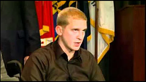 2010 Wounded Warrior Experience (Part VIII)