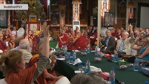 Attention Blink Psychological experiment