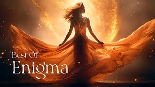 New Age Music - Enigma Relaxing Music ◈ Best Of Enigma / Powerfull Chillout Mix