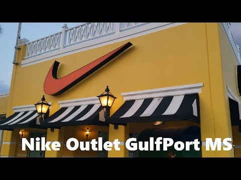 nike store mississipi