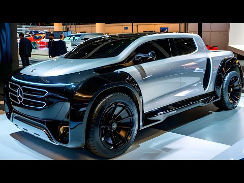 All New 2025