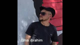 emsi ibrahim ft dj nevzat ayrılık ölümden zordur 2023