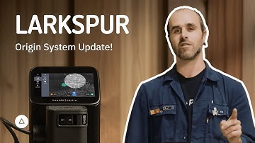 Software Update: Introducing Larkspur