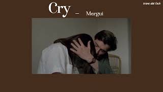 [THAISUB] Cry - Mergui