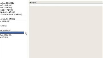 Sage 300 ERP formerly Sage ERP Accpac Intelligence Report Manager version 5 6