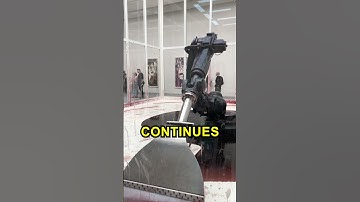 Thumbnail of This Robot Gave Up! 😔😨