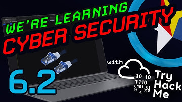 TryHackMe - Pre Security | Network Fundamentals: OSI Model - Layer 1 - Physical