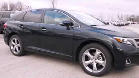 2014 Toyota Venza Indianapolis IN 46123