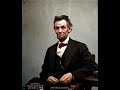 Abraham Lincoln | Politician, Lawyer, President of The United States of America |