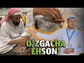 O’ZGACHA EHSON | Abdulaziz Domla | ЎЗГАЧА ЭҲСОН | Абдулазиз Домла |