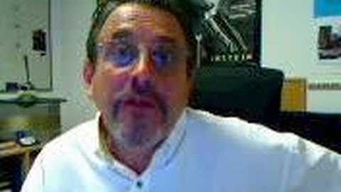 CK Visual President Charles Altman 954-295-8434