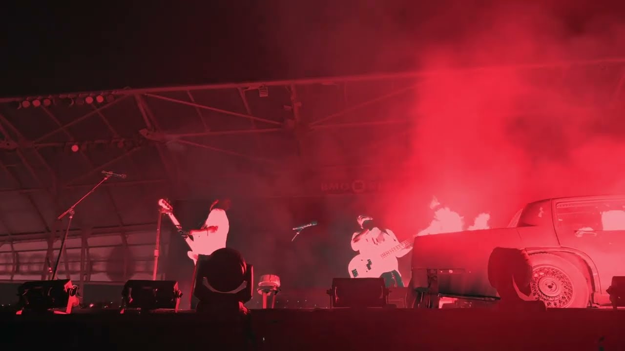 Finale Teaser Video