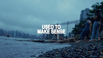 Used to Make Sense - Imani Graham (Official Music Video)