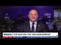 Jason Ouimet on Grant Stinchfield on Newsmax Prime Time // February 5, 2021