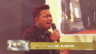 Lagu Seabad Suluh Budiman (Official Live)