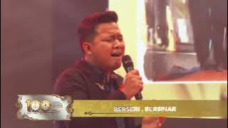 Lagu Seabad Suluh Budiman ( Live)