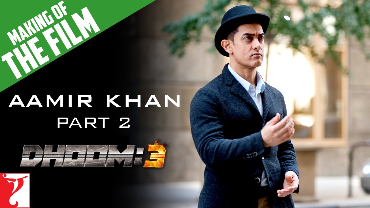 Youtube dhoom 3 full movie