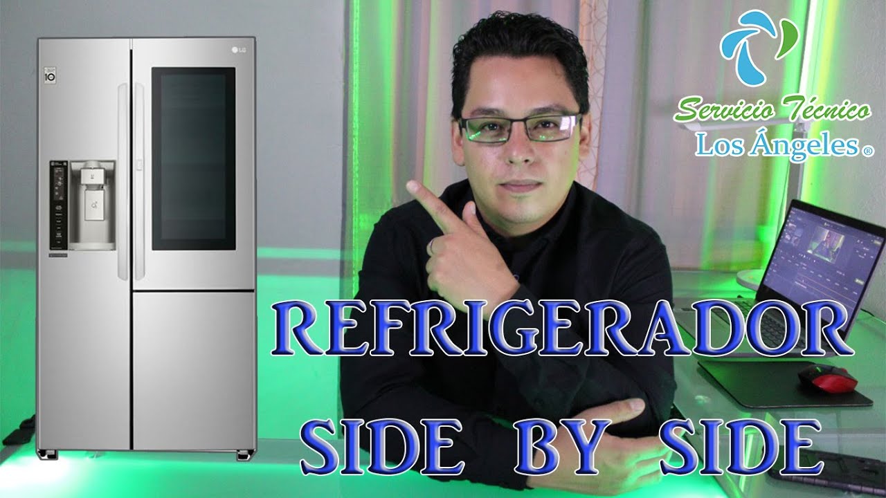 Cual es el Mejor Refrigerador en Mexico ❄️ Mejores Refrigeradores 2023 