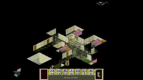 X-COM: Terror From the Deep (OpenXcom) Longplay - Part 12